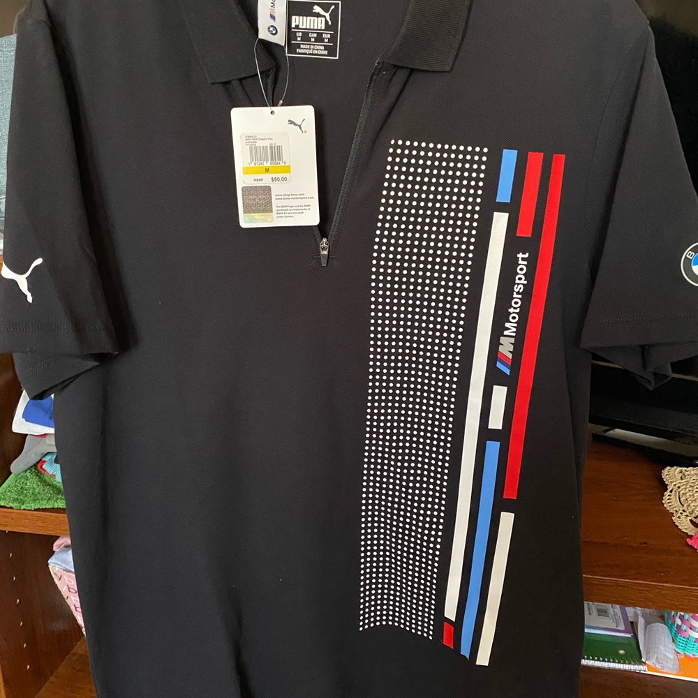 Shirts - Picture 2 of 2